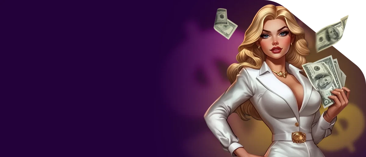 50% Highroller bonus up to $1,500